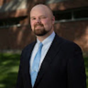 Meet your Posher, Curtis j.